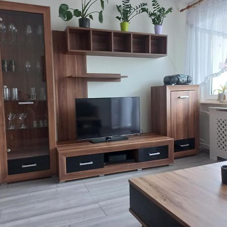 Mieszkanie Ikara 4 Gdynia Exterior foto